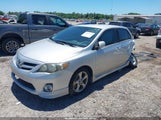 Toyota Corolla S 2T1BU4EE2CC903396 photo