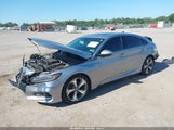 Honda Accord Touring 2.0T 1HGCV2F96KA006416 fotografie