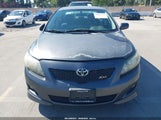 Toyota Corolla Xrs 1NXBE40E89Z050952 снимка