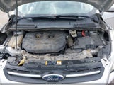 Ford Escape Se 1FMCU9G97FUB38156 fotografie