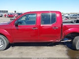 Nissan Frontier Sv 1N6AD0ER7FN708612 снимка