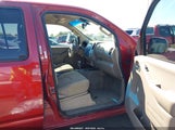 Nissan Frontier Sv 1N6AD0ER7FN708612 снимка