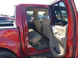 Nissan Frontier Sv 1N6AD0ER7FN708612 снимка