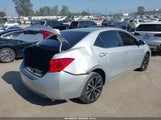 Toyota Corolla Se 5YFBURHE7HP708491 снимка