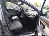 Honda Cr-V Ex 7FARW2H57KE002922 снимка
