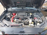 Subaru Wrx Premium JF1VA1D69F9832826 снимка