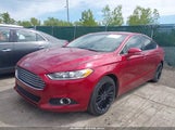 Ford Fusion Se 3FA6P0HD9GR110722 снимка