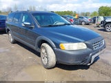 Volvo Xc70 2.5T YV4SZ592471266736 снимка
