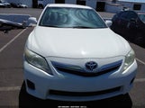 Toyota Camry Hybrid 4T1BB3EK2BU138841 fotografie