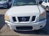 Nissan Titan Se/Xe 1N6AA07D38N340314 снимка