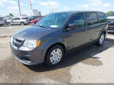 Dodge Grand Caravan Se 2C4RDGBG9JR288686 снимка