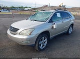 Lexus Rx 330 2T2HA31U16C095407 снимка