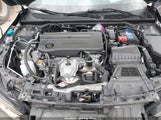 Honda Civic Sedan Sport 19XFL2H80SE022503 fotografie