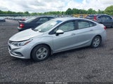 Chevrolet Cruze Ls Auto 1G1BC5SM1H7260027 fotografie