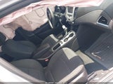 Chevrolet Cruze Ls Auto 1G1BC5SM1H7260027 fotografie