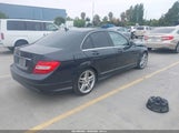 Mercedes-Benz C 250 Sport WDDGF4HBXCR238860 photo