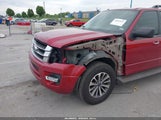 Ford Expedition El Xlt 1FMJK1JTXFEF45367 fotografie