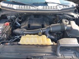 Ford F-150 Lariat 1FTEW1EG6HFB38974 снимка