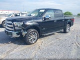 Ford F-150 Lariat 1FTEW1EG6HFB38974 снимка