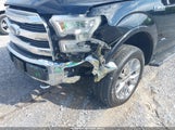 Ford F-150 Lariat 1FTEW1EG6HFB38974 снимка