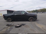 Ram  Big Horn 4X4 5'7 Box 1C6SRFFT3MN726339 снимка