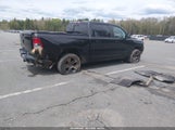 Ram  Big Horn 4X4 5'7 Box 1C6SRFFT3MN726339 снимка