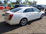 Cadillac Xts Luxury 2G61N5S30E9201696 fotografie