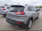 Jeep Cherokee Limited 1C4PJMDB5FW633999 снимка