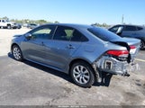 Toyota Corolla Le JTDEPRAE6LJ055678 снимка