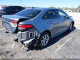 Toyota Corolla Le JTDEPRAE6LJ055678 снимка