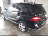 Mercedes-Benz Ml 350 4JGDA5JBXFA593568 снимка