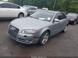 Audi A4 2.0T WAUDF78E57AO59300 снимка