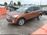 Ford Escape Titanium 1FMCU0J91HUB59012 снимка