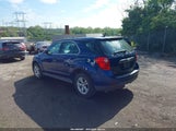 Chevrolet Equinox Ls 2CNFLCEW6A6297327 снимка