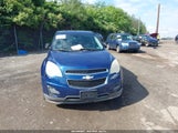 Chevrolet Equinox Ls 2CNFLCEW6A6297327 снимка