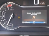 Honda Pilot Ex-L 5FNYF6H51HB082547 снимка