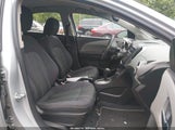 Chevrolet Sonic Lt Auto 1G1JC5SB7D4143185 снимка