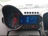 Chevrolet Sonic Lt Auto 1G1JC5SB7D4143185 снимка