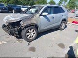 Kia Sorento Lx 5XYKT4A64CG195724 снимка