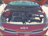 Kia Rio S 3KPA24AD5PE521840 fotografie