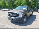 Ford F-150 Xl 1FTEW1EB2JKE61016 снимка