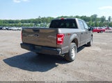 Ford F-150 Xl 1FTEW1EB2JKE61016 снимка