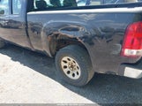 GMC Sierra  Work Truck 1GTR1TEX2DZ306632 снимка