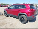 Jeep Cherokee Trailhawk 4X4 1C4PJMBBXHW635107 снимка