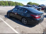 Nissan Altima 2.5 Sr 1N4AL3AP0JC260087 снимка