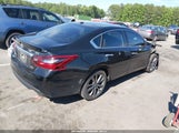 Nissan Altima 2.5 Sr 1N4AL3AP0JC260087 photo