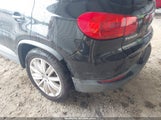 Volkswagen Tiguan Sel WVGBV7AXXCW605199 fotografie