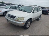Lexus Rx 300 JTJGF10U810090521 снимка