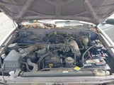 Toyota Tacoma 4TAVL52N7WZ171525 снимка