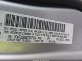Dodge Journey Sxt 3C4PDCBG8DT547184 снимка